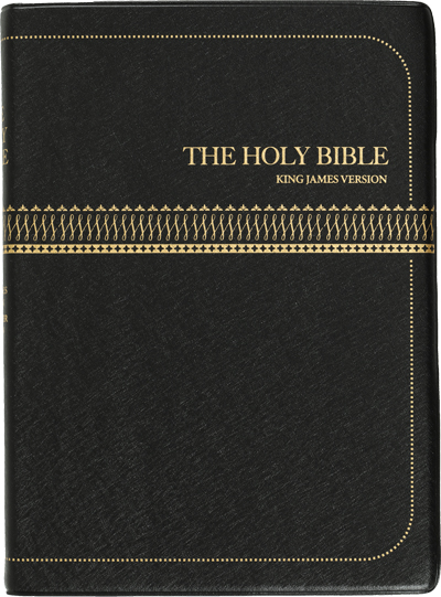 Holy Bible (King James)